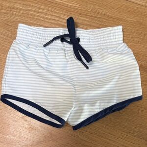 Minnow swim boys boardies